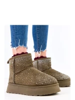 Sněhule  model 218460 Solea