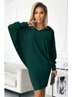 Dámské šaty  400-1  - NUMOCO