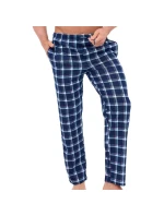 Pánské pyžamové kalhoty 691/61 - CORNETTE
