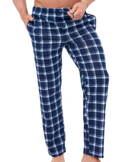 Pánské pyžamové kalhoty 691/61 - CORNETTE
