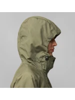 Fjällräven Vardag Anorak W softshellová bunda F87009-620
