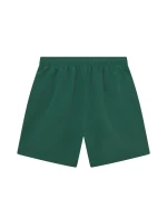 Pánské zelené plavecké šortky Kubota K25SS-204-003-18-1