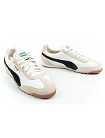 Puma sportovní obuv dámská a pánská Arizona Retro béžová kůže unisex