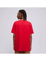 Pánské tričko Air Jordan Jumpman T-shirt Crew červené – IB7353-687