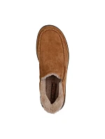 Skechers pánské polobotky MURETTE-SCOFIELD 205606 CSNT Skechers pánské polobotky MURETTE-SCOFIELD 205606 CSNT