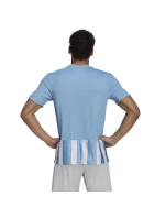 Pánské pruhované tričko 21 JSY M GN5845 - Adidas Pánské pruhované tričko 21 JSY M GN5845 - Adidas