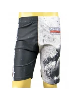 Pánské tréninkové šortky Mfc - Stm-Warrior M 066662-M - Masters Pánské tréninkové šortky Mfc - Stm-Warrior M 066662-M - Masters