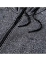 Dámská mikina Chiano W 92800329680 - Elbrus Dámská mikina Chiano W 92800329680 - Elbrus