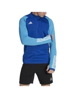 Pánské tričko Tiro 23 Competition Training Top M HU1309 - Adidas Pánské tričko Tiro 23 Competition Training Top M HU1309 - Adidas