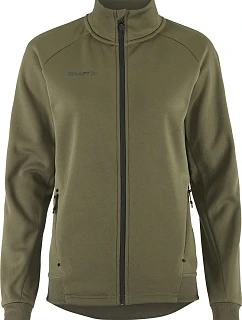 Craft Corporate ADV Unify Jacket W Dámská bunda 81.9135 woods