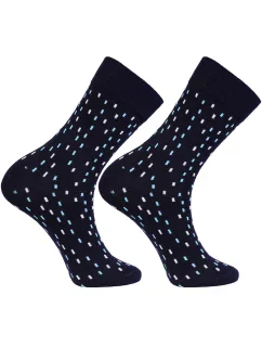 Moraj CML400-015 barva:patt 2-navy/obdélníky