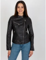 Bunda HM KR 269.53 černá Bunda HM KR 269.53 černá