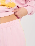 Sada IT KMPL 22177.21P světle růžová