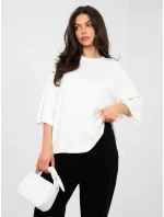 Halenka RV BZ A1188.63 bílá