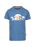 Chlapecké triko Trespass QUIET