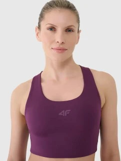 Dámská sportovní podprsenka 4F