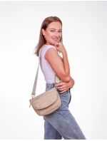 Dámská ledvinka Vuch Derga Beige