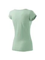 Pure tričko dámské sage