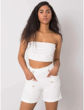 Dámské kraťasy A62 - FPrice Dámské kraťasy A62 - FPrice