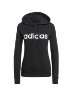 Dámská mikina W GL0635 černá - Adidas