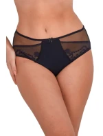 KALHOTKY BICE ART.1191 ČERNÉ