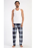 Pánské pyžamové kalhoty Bruno Pánské pyžamové kalhoty Bruno