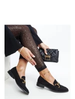 Mokasiny model 207471 Solea