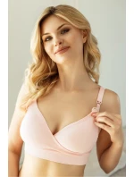 Podprsenka pro kojící ženy model 210892 Mirabile Podprsenka pro kojící ženy model 210892 Mirabile