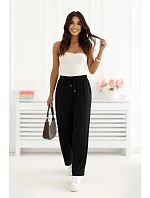 Dámské kalhoty  model 227204 Factory Price