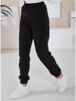 CELIA dámský teplákový komplet černý FashionStreet AY0771 CELIA dámský teplákový komplet černý FashionStreet AY0771