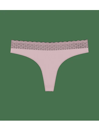 Feel of Modal String - Sophia - TRIUMPH Sophia - TRIUMPH Feel of Modal String - Sophia - TRIUMPH Sophia - TRIUMPH