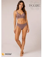 Kalhotky DC Girl 27038 A12 S–XL Kalhotky DC Girl 27038 A12 S–XL
