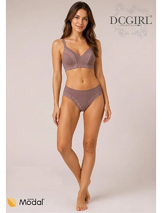 Kalhotky DC Girl 27038 A12 S–XL Kalhotky DC Girl 27038 A12 S–XL