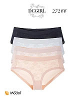 Kalhotky DC Girl 27266 A12 S–XL