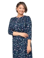 Dámská noční košile Martel Bogna II 204 dł/r M-2XL