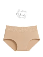 DC Girl kalhotky 29190 dámské A'12 modal M-XL