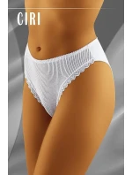 Dámské kalhotky Ciri black - WOLBAR Dámské kalhotky Ciri black - WOLBAR
