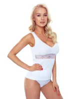 Dámská košilka Dana black - ELDAR