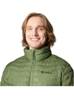 Columbia Westridge Down Jacket M 205074536 pánské