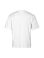 Unisex tričko Stage (bílé)