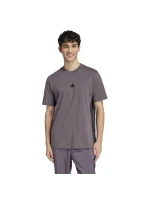 Tričko adidas se třemi pruhy JE6390