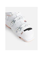 Lyžařské boty ROSSIGNOL VIZION 4B PRO 100 W GW White, bílé, dámské Lyžařské boty ROSSIGNOL VIZION 4B PRO 100 W GW White, bílé, dámské