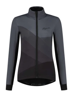 Rogelli dámská zimní bunda FARAH černá M