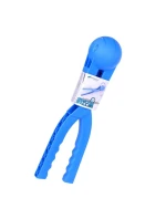 SNOWBALL SNOWBALL MAKER SINGLE BLUE DIAMOND