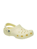 Dřeváky Crocs Classic bright yellow 10001 7CJ