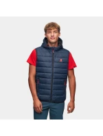 Alpinus Athos Body Warmer M BR43356 pánské