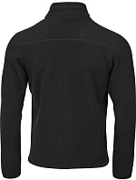Tee Jays TJ 9130 Pánská fleecová bunda "Trail" 18.9130 black Tee Jays TJ 9130 Pánská fleecová bunda "Trail" 18.9130 black