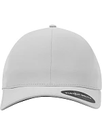 Flexfit 180 6 panelová kšiltovka "Delta" 55.0180 silver Flexfit 180 6 panelová kšiltovka "Delta" 55.0180 silver