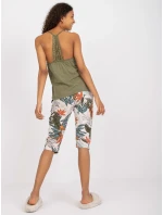 Sada BR KMPL 9057 khaki Sada BR KMPL 9057 khaki