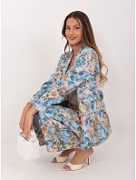 Blejzr IT MA FL8932.60 světle modrý Blejzr IT MA FL8932.60 světle modrý